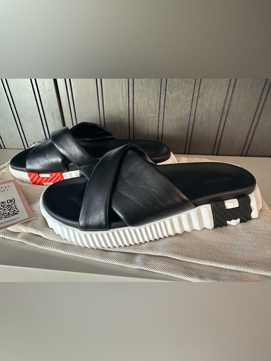 Hermes Shoes - Hermes Infra shoes size 38 1/2